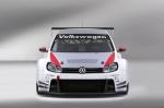 Volkswagen Golf24 24h Nurburgring 2011 года